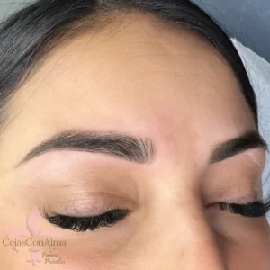 Micropigmentación ojos